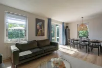 Beachside Villa with Garden Hotels in Julianadorp