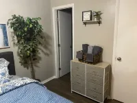 Robinhood Studio Apt. Hotel in zona U.S. Space and Rocket Center