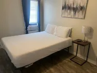 Apt #3/10 from Refineries Hotels near Garden Center at The Home Depot