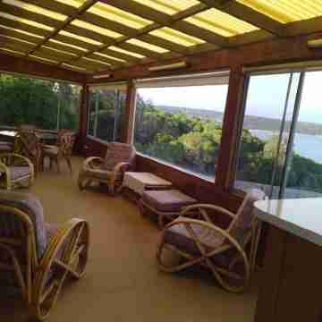 Stunning Views, central location, spacious. Perfect for a short or long stay Others