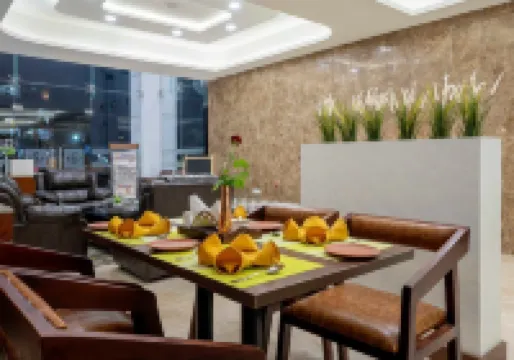 Hotel ORIGIN Hyderabad Airport Hotels in Hyderabad