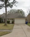 Hidden Gem 15 Minutes from IAH Airport Cypress Trails騎馬遊覽附近的飯店