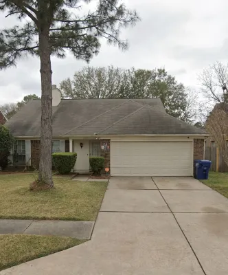 Hidden Gem 15 Minutes from IAH Airport Hotels near Cypress Trails Ranch LLC