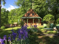 Sweetgrass Cottage, Ovid: Walk to Sheldrake Point Winery, Beach and Boat Launch