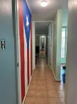 Charming 2-bedroom condo with AC, fitness room in adorable Loiza