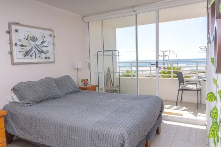 "Live life to the fullest with an ocean view