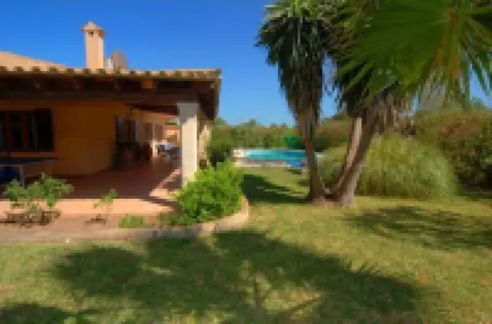SPECIAL PRICES!! Countryside Villa with Private Pool and privacy