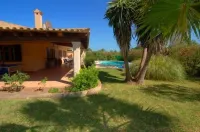 SPECIAL PRICES!! Countryside Villa with Private Pool and privacy