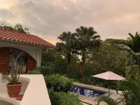 Privacy, Elegance, Security, Private Pool & Nature Reserve