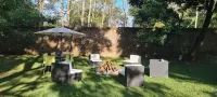 The Vintage Manor