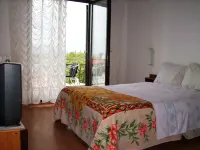Apartment NJIVICE with Wi-Fi, sea view, air conditioning, 200m from the sea