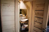 Typical room near Eguisheim, Colmar, Kaysersberg