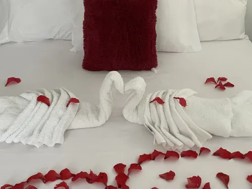 Nearby beaches, park, cinema, Mall, restaurants and more