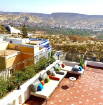 Modern&Comfortable Apartment