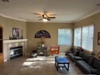 A Gorgeous Home Stay for Vacation and Business