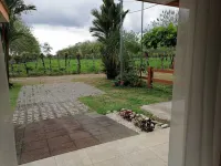 A 10 min del Parque de la Fortuna, Apartamento en Zona Tranquila, Parqueo Gratis