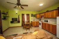 Modern Comfort: Private 1BR In Basseterre Hotels in Basseterre