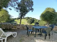 Small house in the heart of nature, 4 km from Cargèse.