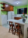 Hermoso y cómodo departamento, totalmente equipado y amoblado. Hôtels à : Puyo