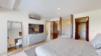 Villa Magna 234A Stylish 3 Bedroom Beachfront Condo Nuevo Nayarit Neighborhood - 4 stjerner