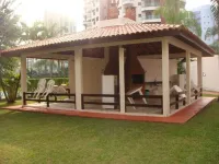 Apartment Ocean Park-Largest Leisure Area on the Riviera