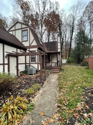 Charming 3-bedroom home near Penn State & Beaver Stadium in State College, PA