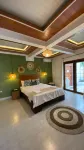 Villa Padi Pakem Hoteles en Pakem