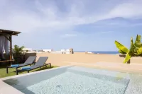 THE VICTORY HOUSE. Hotels in Garachico