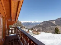 Chalet Belle Roche Recently Renovated Jacuzzi 히드 호텔