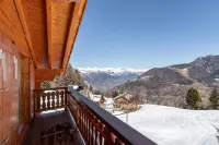 Chalet Belle Roche Recently Renovated Jacuzzi