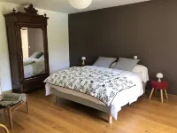 Provencal farmhouse in the heart of the Luberon