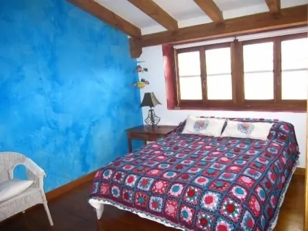 Dalt La Figuera cottage for 10 + 2 people (full rental)