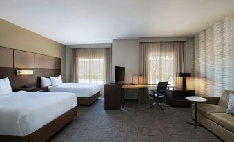 Residence Inn Houston Northwest/Cypress