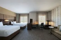 Residence Inn Houston Northwest/Cypress Hotels in Cypress