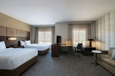 Residence Inn Houston Northwest/Cypress