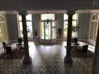 Apartment near sea and casino Hotels near Port de Menton Garavan