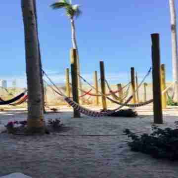 Departamento Frente al Mar. 5min Caminando a la Playa Others