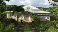 Creole Villa - Bed and Breakfast Hotels near Grotte de Saint Joseph Notre Dame de Lourdes