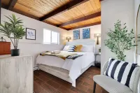 Escape to The Hideout, a modern community just 2 hours from NYC & Philly