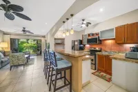 2BR, 2.5BTH condo w/ pool steps from the beach!