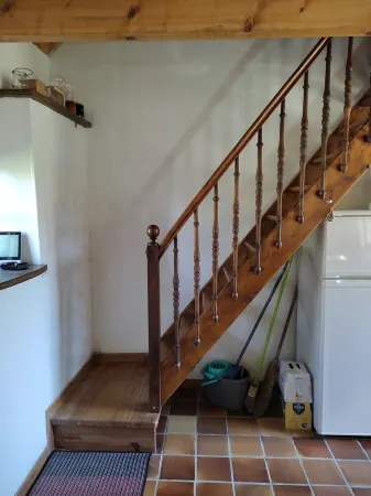 Between Sainte Marie de Campan and La Mongie.