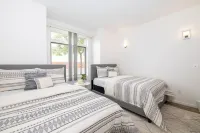 Convenience and luxury converge in Ann Arbor