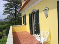 Casa Noble century. XVIII with private pool, balconies and spectacular views!