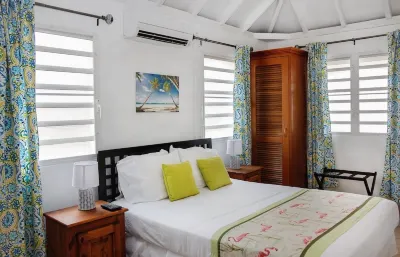 Grand Case Historic Beach Cottage Hotels near TROPISMES GALLERY