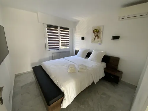 Cannes POINTE CROISETTE