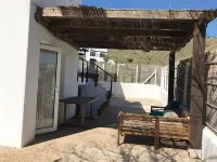 The Black Natural Park Cabo de Gata-Nijar Hotels in Nijar