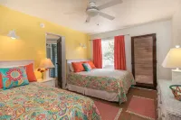 No Power Outages…we have Solar!