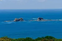 Cozy villa with an ocean view & Pool #3