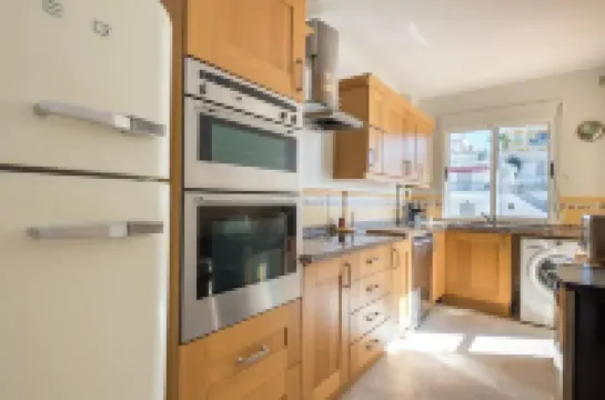 43813- 3 bedroom- Beautiful accommodation with private pool