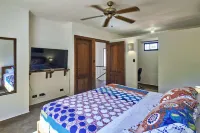 Newly renovated Villa in Santa Teresa centre